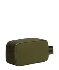 TOMMY HILFIGER TH FOUNDATION Notwendig Olivenholz - Beauty-Case - 2