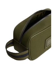 TOMMY HILFIGER TH FOUNDATION Notwendig Olivenholz - Beauty-Case - 3