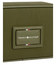TOMMY HILFIGER TH FOUNDATION Notwendig Olivenholz - Beauty-Case - 4