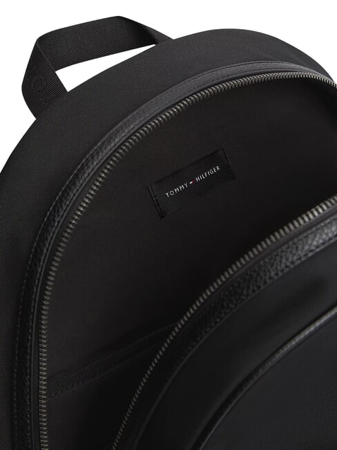 TH REPREVE Rucksack Schwarz - PC-Rucks&auml;cke