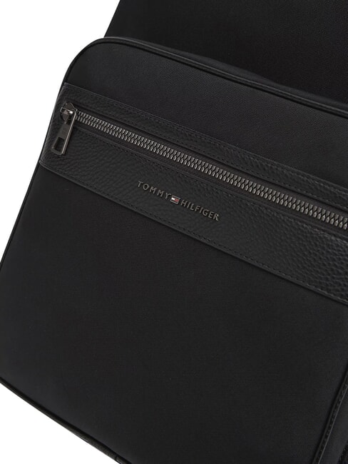 TH REPREVE Rucksack Schwarz - PC-Rucks&auml;cke