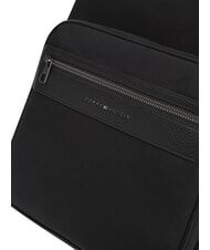 TOMMY HILFIGER TH REPREVE Rucksack Schwarz - PC-Rucks&auml;cke - 5