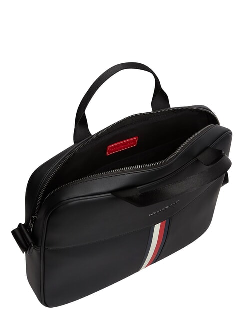 TH METRO Laptoptasche Schwarz - Arbeitstaschen