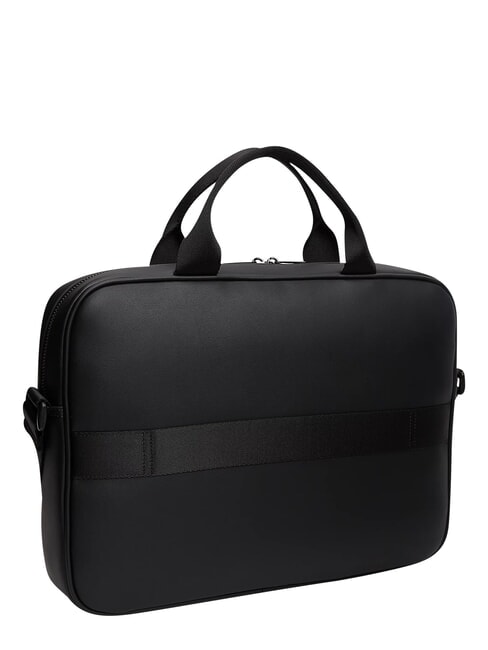 TH METRO Laptoptasche Schwarz - Arbeitstaschen