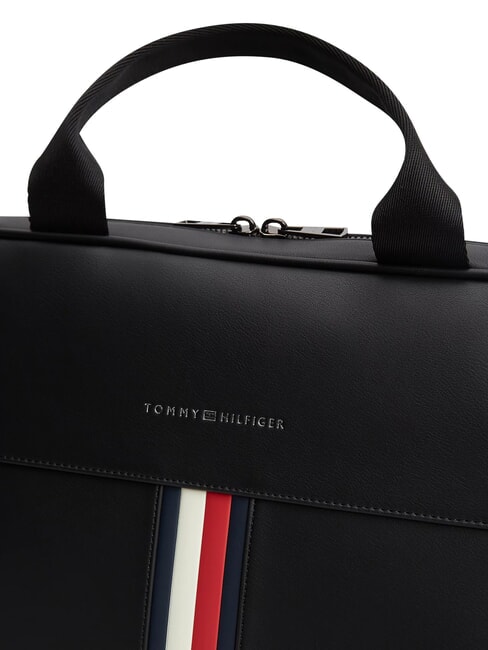 TH METRO Laptoptasche Schwarz - Arbeitstaschen