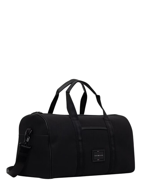TH FOUNDATION Seesack Schwarz - Reisetaschen