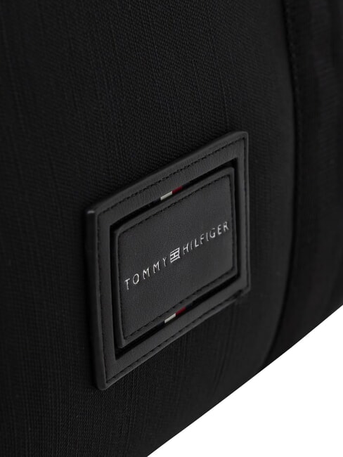 TH FOUNDATION Seesack Schwarz - Reisetaschen