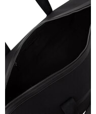 TOMMY HILFIGER TH FOUNDATION Seesack Schwarz - Reisetaschen - 5