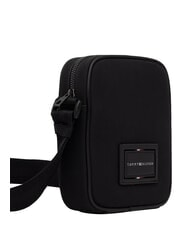TOMMY HILFIGER TH FOUNDATION Umh&auml;ngetasche Schwarz - Umh&auml;ngetaschen Herren - 2