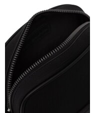 TOMMY HILFIGER TH FOUNDATION Umh&auml;ngetasche Schwarz - Umh&auml;ngetaschen Herren - 5