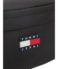 TOMMY HILFIGER TJM ESS DAILY Beutel Schwarz - H&uuml;fttaschen - 4