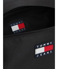 TOMMY HILFIGER TJM ESS DAILY Beutel Schwarz - H&uuml;fttaschen - 5