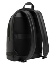 TOMMY HILFIGER TH CENTRAL Rucksack Schwarz - PC-Rucks&auml;cke - 3