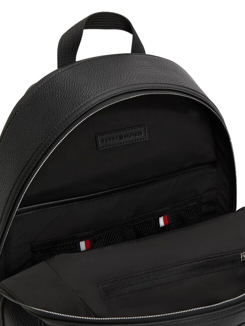 TH CENTRAL Rucksack Schwarz - PC-Rucks&auml;cke