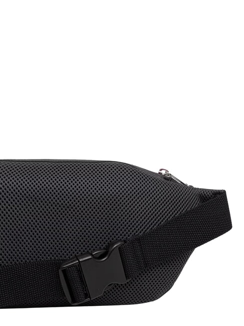 TJM ELEVATED Beutel Schwarz - H&uuml;fttaschen