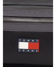 TOMMY HILFIGER TJM ELEVATED Beutel Schwarz - H&uuml;fttaschen - 5
