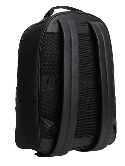 TH FOUNDATION Rucksack Schwarz - PC-Rucks&auml;cke