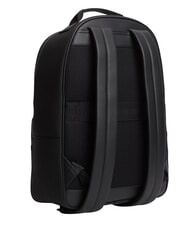 TOMMY HILFIGER TH FOUNDATION Rucksack Schwarz - PC-Rucks&auml;cke - 3