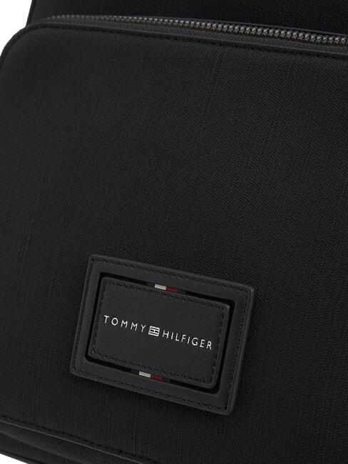 TH FOUNDATION Rucksack Schwarz - PC-Rucks&auml;cke
