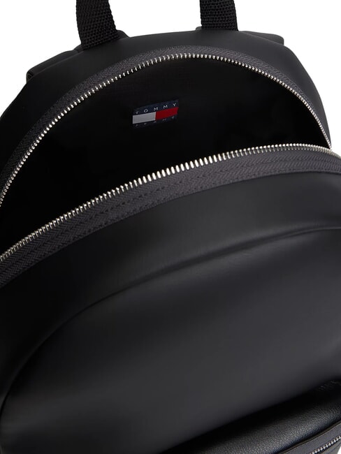 TJM ELEVATED Rucksack Schwarz - PC-Rucks&auml;cke