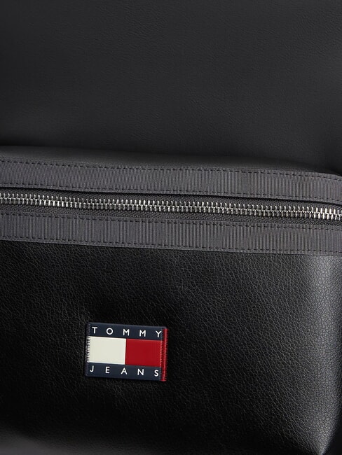 TJM ELEVATED Rucksack Schwarz - PC-Rucks&auml;cke