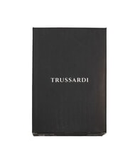 TRUSSARDI LEVRIERO Kurzarm-T-Shirt Marine - Herren-T-Shirts - 4