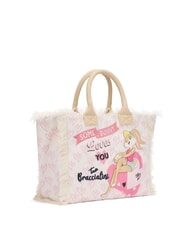 BRACCIALINI SUMMER LOONEY TOONES Handtasche - Damentaschen