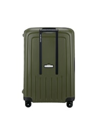 SAMSONITE S'CURE S'CURE, gro&szlig;e Gr&ouml;&szlig;e Oliven - Harte Trolleys - 4