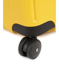 SAMSONITE S'CURE S'CURE, gro&szlig;e Gr&ouml;&szlig;e Zitrusfr&uuml;chte - Harte Trolleys - 5
