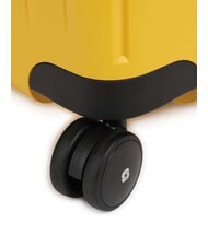 SAMSONITE S'CURE S'CURE-Linie, mittlere Gr&ouml;&szlig;e Zitrusfr&uuml;chte - Harte Trolleys - 5