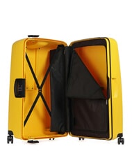 SAMSONITE S'CURE S'CURE-Linie, extragro&szlig;e Gr&ouml;&szlig;e - Harte Trolleys