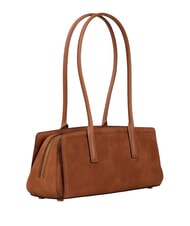 MICHAEL KORS LAILA Schultertasche, Leder Gep&auml;ck - Damentaschen - 3