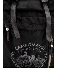 CAMPOMAGGI BIANCO Outdoor-Rucksack schwarz/grau - Rucks&auml;cke f&uuml;r Schule &amp; Freizeit - 5