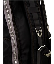 CAMPOMAGGI BIANCO Outdoor-Rucksack schwarz/grau - Rucks&auml;cke f&uuml;r Schule &amp; Freizeit - 6