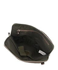 CAMPOMAGGI SANFORD Dokumententasche, Umh&auml;ngetasche Milit&auml;r/Maurisch - Reisezubeh&ouml;r - 3