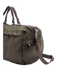 CAMPOMAGGI MONVISO Outdoor-Tasche mit Schultergurt Milit&auml;r/Maurisch - Reisetaschen - 4