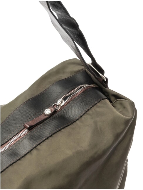 MORMORA Outdoor-Tasche, Umh&auml;ngetasche Milit&auml;r/Maurisch - Reisetaschen