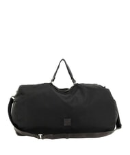 CAMPOMAGGI MONVISO Outdoor-Tasche mit Schultergurt schwarz/grau - Reisetaschen - 2