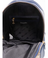 BRACCIALINI NICOLE Rucksack Blau - Damentaschen - 5