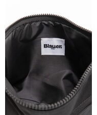 BLAUER ESSENTIAL Clutch-Tasche SCHWARZ - Damentaschen - 5