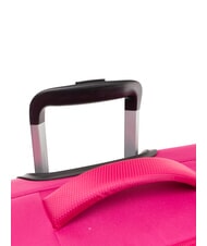 AMERICAN TOURISTER AIR WAVE Mittlerer Trolley, ausziehbar Beerenexplosion - Halbharte Trolleys - 5