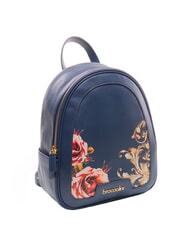 BRACCIALINI NICOLE Rucksack Blau - Damentaschen - 2