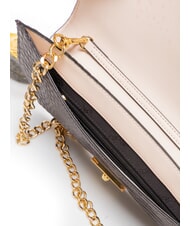 BRACCIALINI ALICIA Clutch-Tasche mehrfarbig/Pflaume - Damentaschen - 5