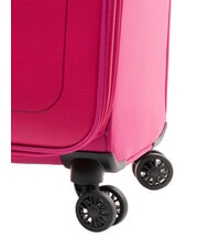 AMERICAN TOURISTER AIR WAVE Gro&szlig;er Einkaufswagen Beerenexplosion - Halbharte Trolleys - 8