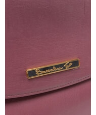 BRACCIALINI TUA GLAM Einkaufstasche um die Schulter Burgund - Damentaschen - 4