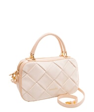 BRACCIALINI ICONS Umh&auml;ngetasche mit Schultergurt Beige - Damentaschen - 2