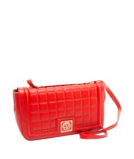 BRACCIALINI ICONS Schultertasche Rot - Damentaschen - 2