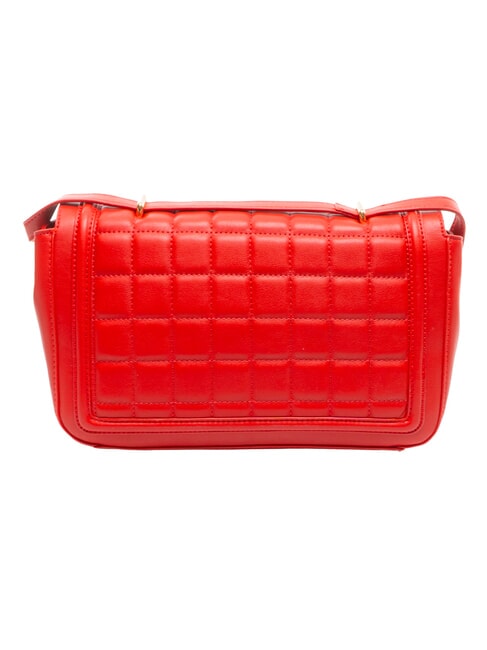 ICONS Schultertasche Rot - Damentaschen