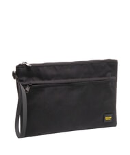 BLAUER ESSENTIAL Clutch-Tasche SCHWARZ - Damentaschen - 2