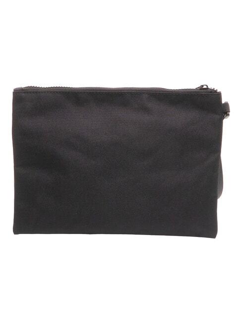 ESSENTIAL Clutch-Tasche SCHWARZ - Damentaschen